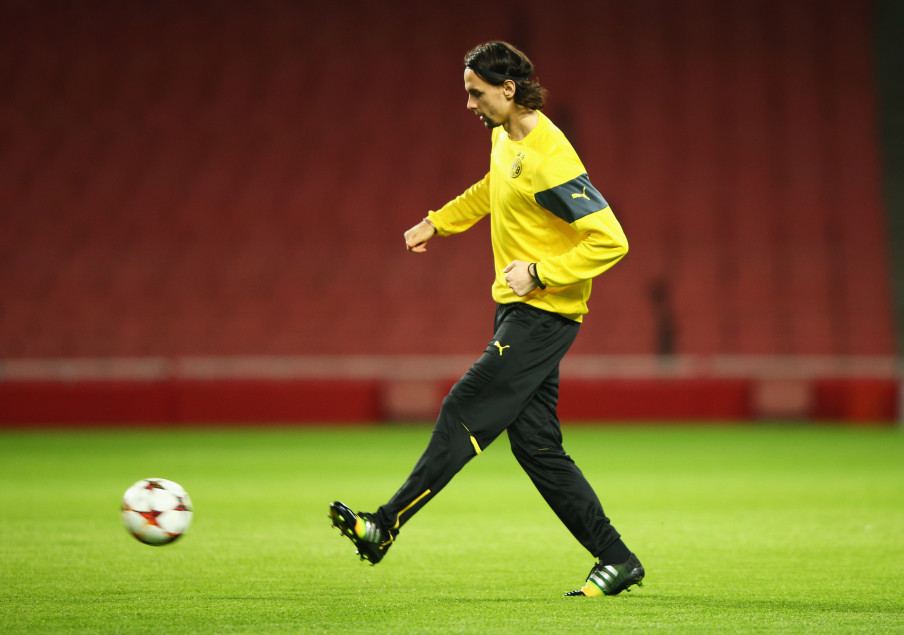 Ian Walton/Getty Images Sport