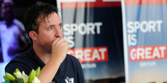 Fowler interested in coaching role