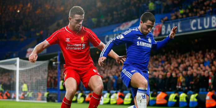 Julian Finney/Getty Images Sport