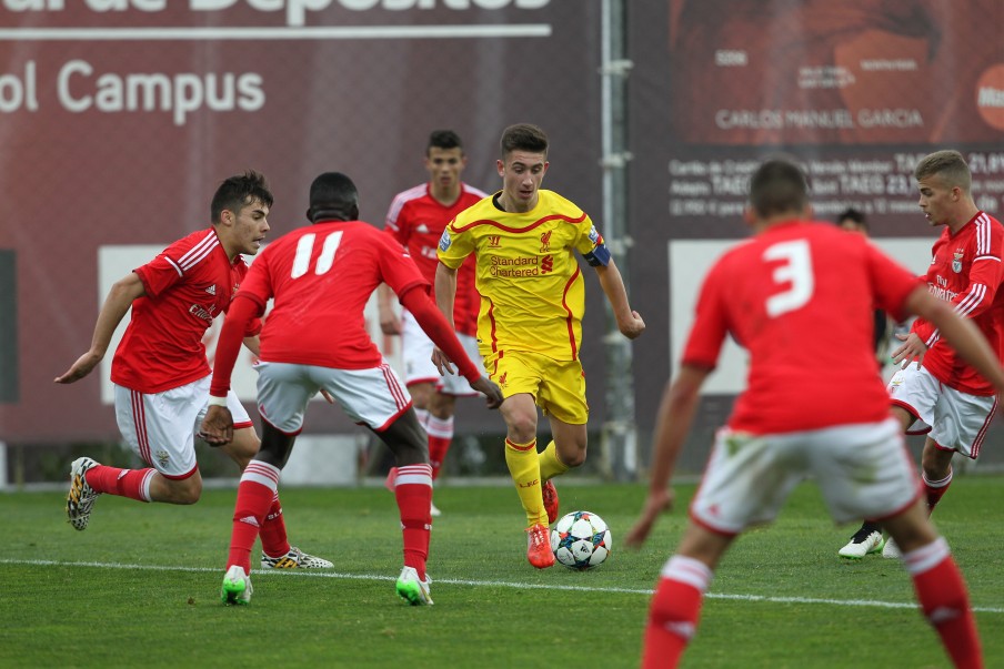 Carlos Rodrigues/Getty Images Sport