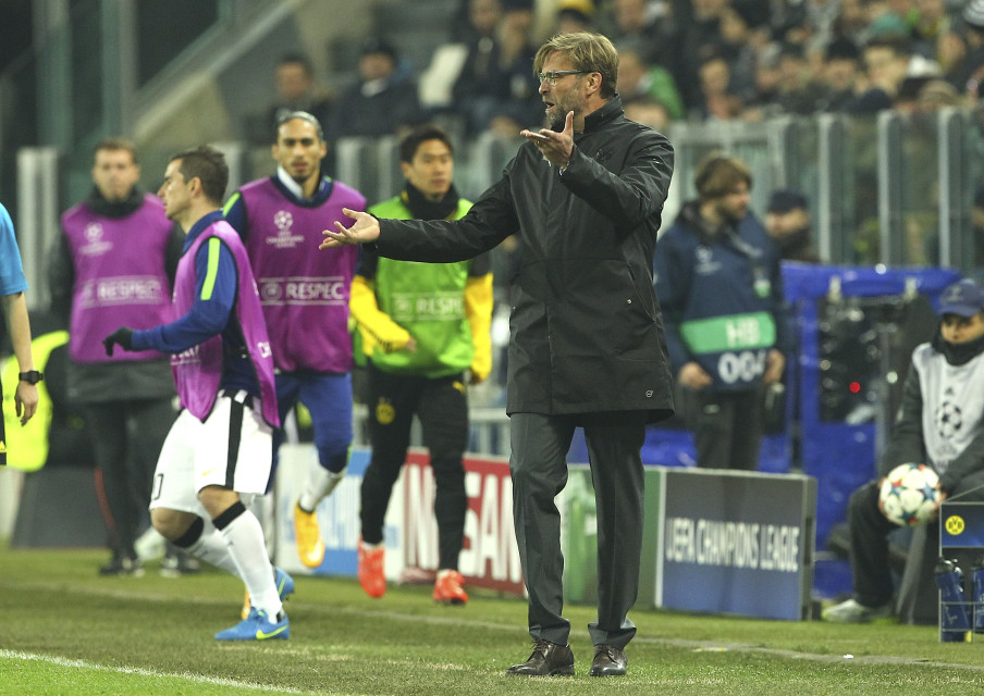 Marco Luzzani/Getty Images Sport