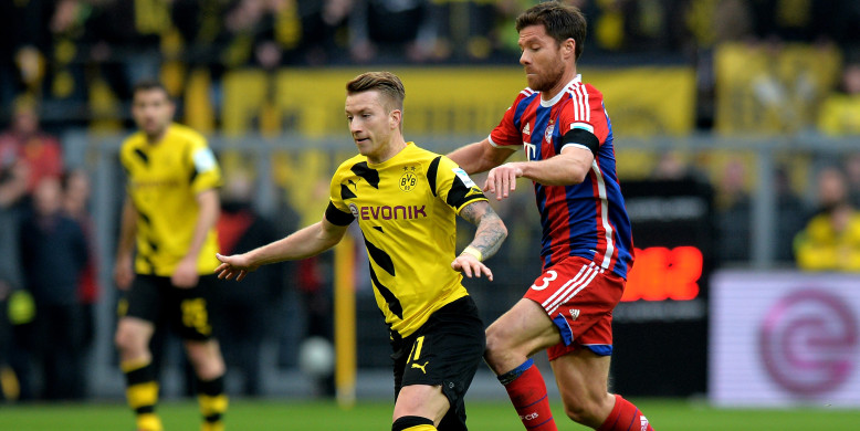 Five Bundesliga players Klopp should target