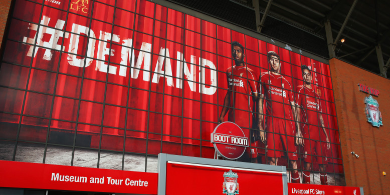 Liverpool ticket fraud members to be sentenced