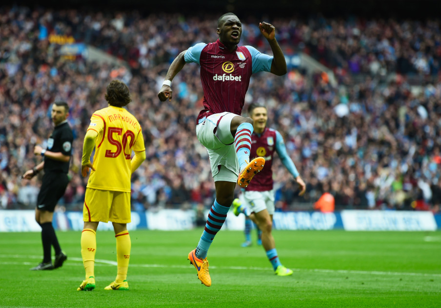 Mike Hewitt/Getty Images Sport