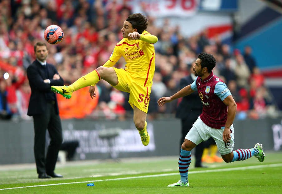 Ian Walton/Getty Images Sport