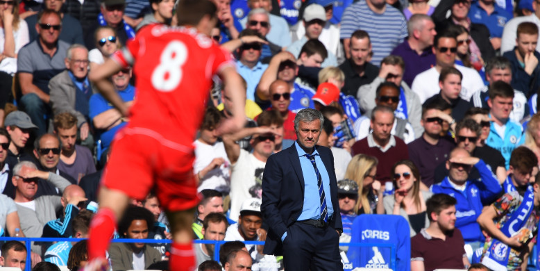 Five favourites to replace Rodgers