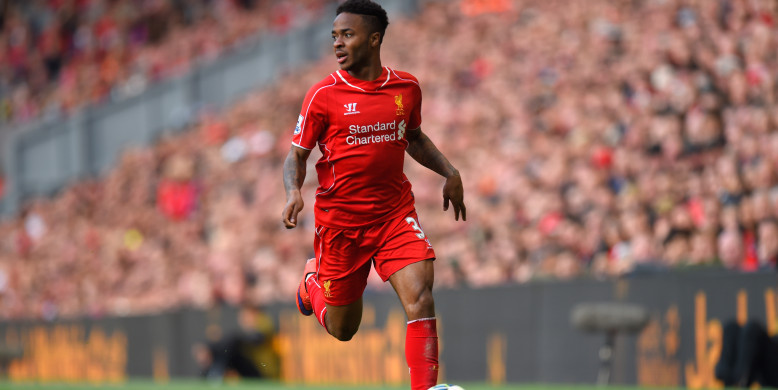 Ward: Sterling should still be at Liverpool