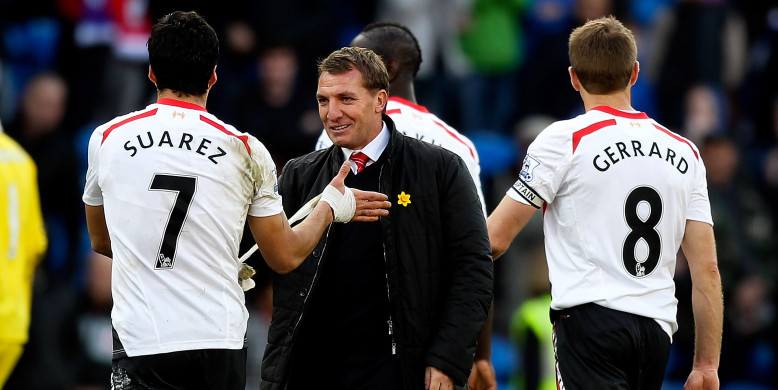Ben Hoskins/Getty Images Sport