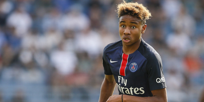 Liverpool interested in PSG duo