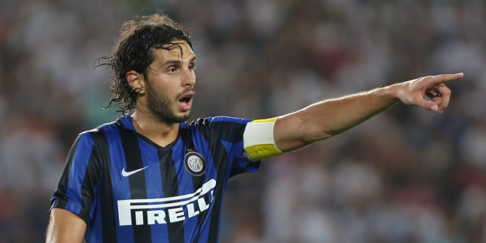 Liverpool linked with move for Italian international