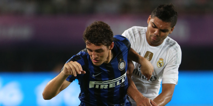 Ones that got away: LFC’s transfer misses