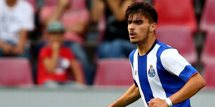 Liverpool scout midfielder in Champions League tie