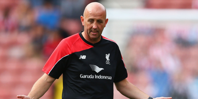 O’Driscoll and McAllister leave Liverpool