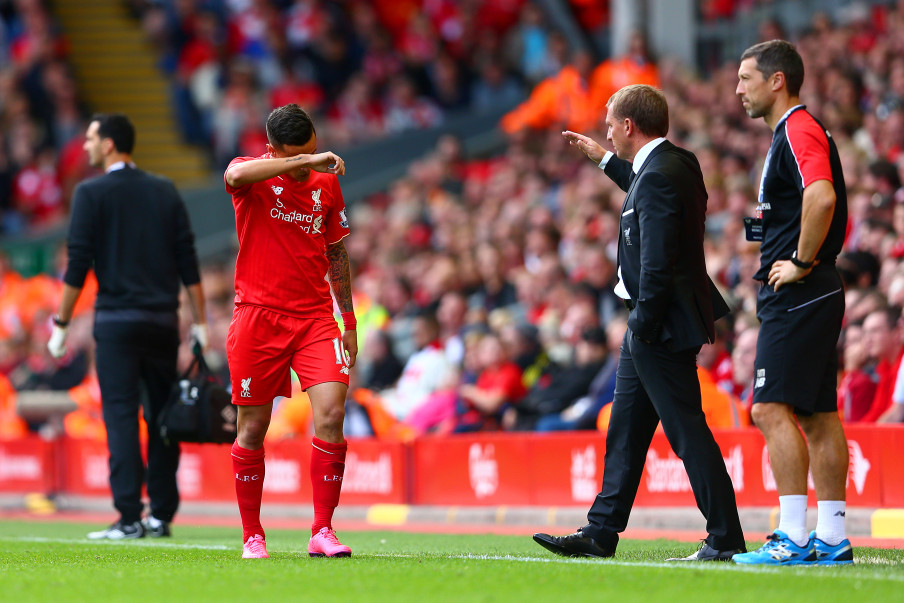 Clive Mason/Getty Images Sport