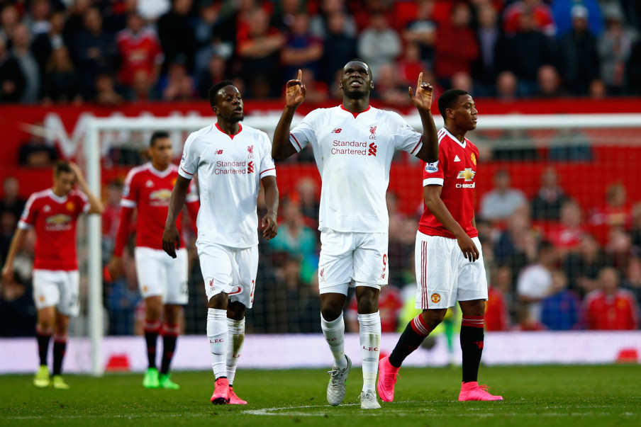 Shaun Botterill/Getty Images Sport