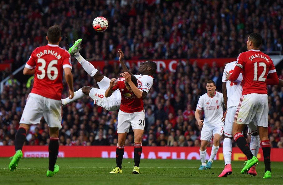Laurence Griffiths/Getty Images Sport