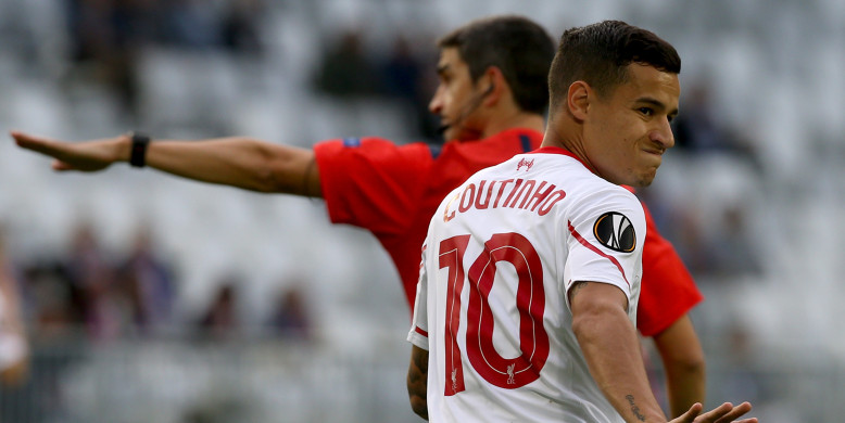Romain Perrocheau/Getty Images Sport