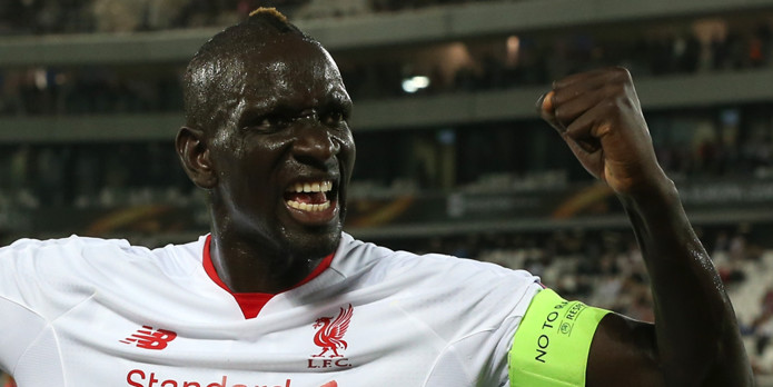 Sakho: I was like a ‘caged lion’ under Rodgers