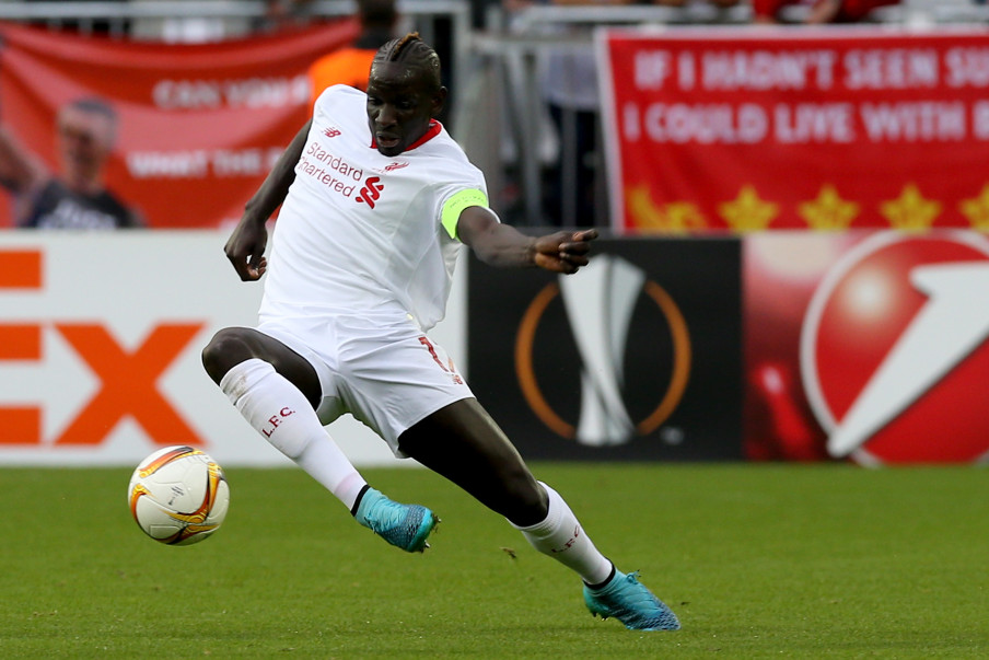 Romain Perrocheau/Getty Images Sport