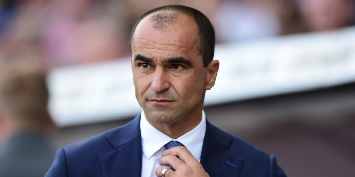 View from the opposition: Everton