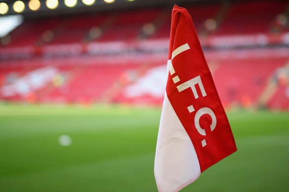 Liverpool youngster has “huge, unbelievable potential”