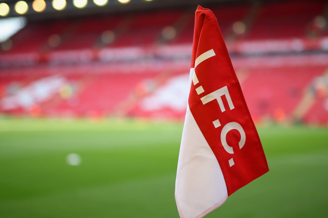 Liverpool youngster has “huge, unbelievable potential”