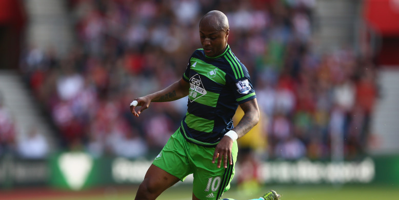 Klopp interested in Swansea striker