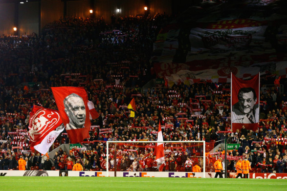 Liverpool, Twitter & Fan ‘Fume’