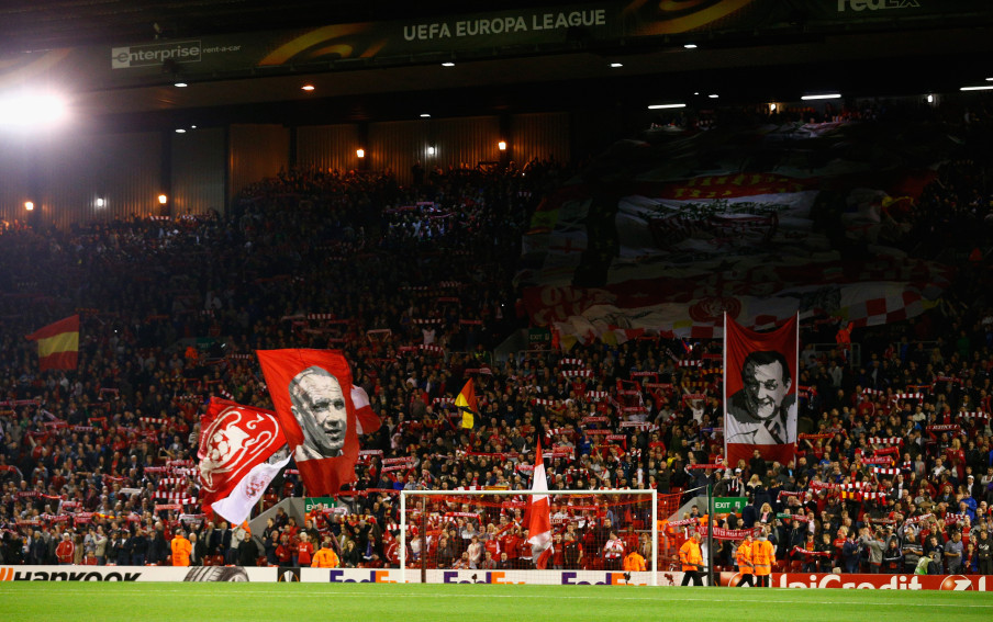 Dean Mouhtaropoulos/Getty Images Sport