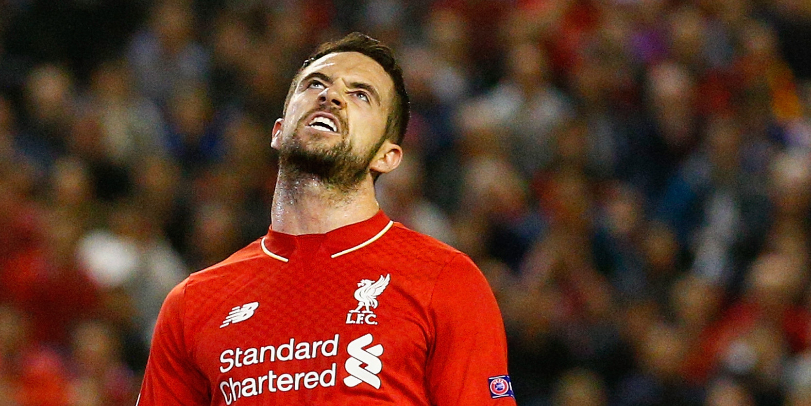 Four Findings: Liverpool 1-1 FC Sion