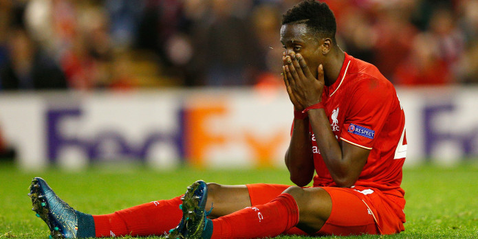 Player Ratings: Liverpool 1-1 FC Sion