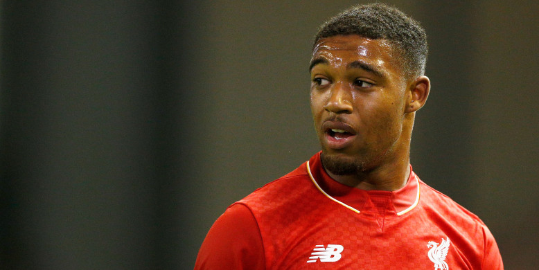 Ibe excited to work with Klopp