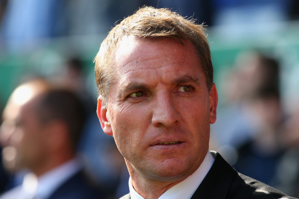 Klopp(s) and Rodgers
