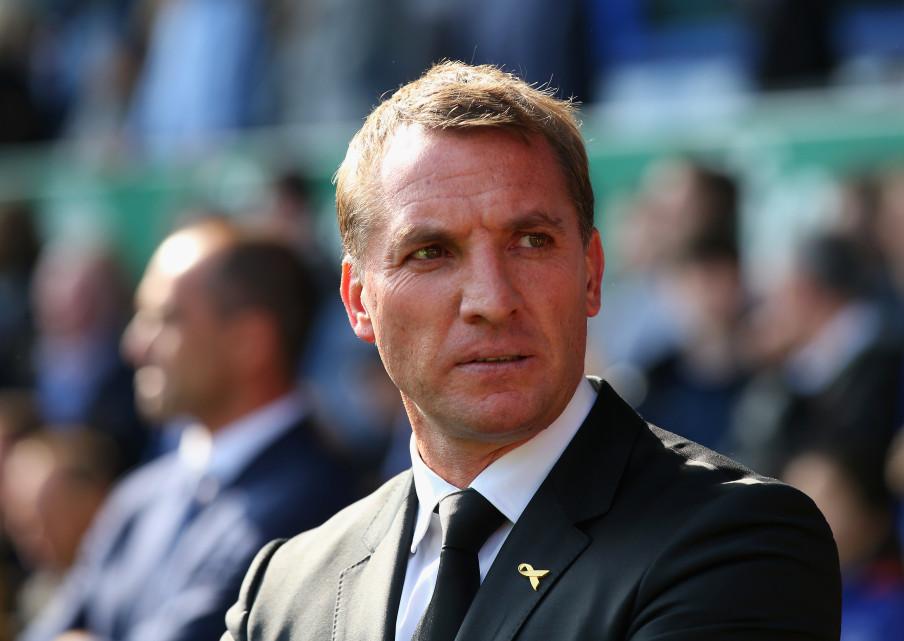 Alex Livesey/Getty Images Sport