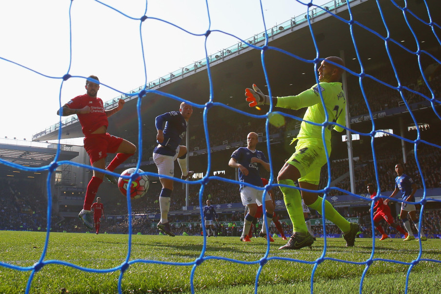 Alex Livesey/Getty Images Sport