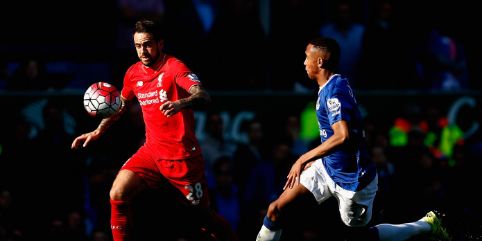 Four Findings: Everton 1-1 Liverpool