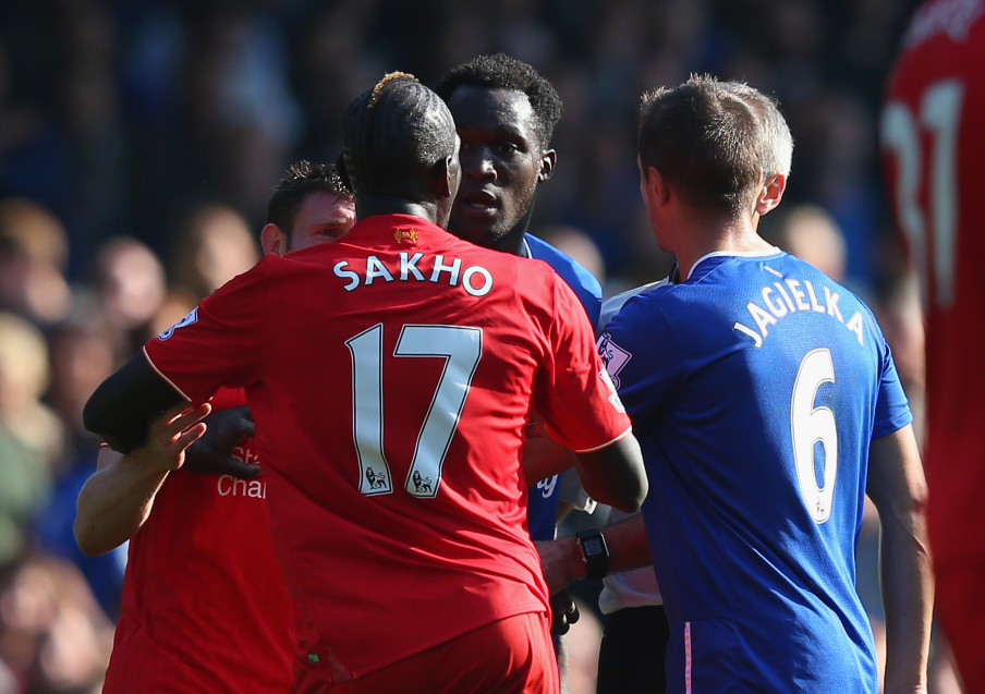 Alex Livesey/Getty Images Sport