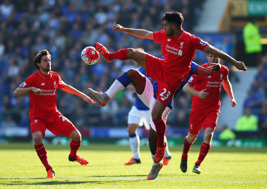 Alex Livesey/Getty Images Sport