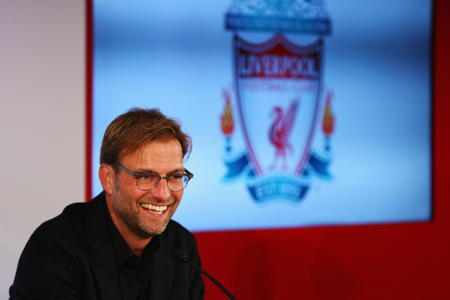 Alex Livesey/Getty Images Sport