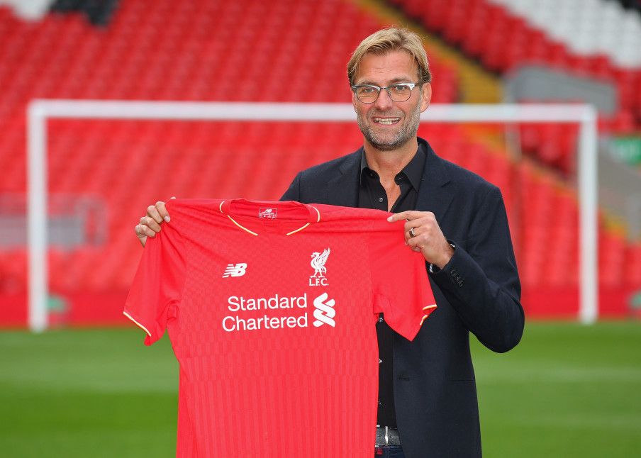 Alex Livesey/Getty Images Sport