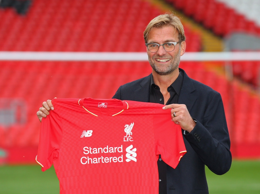 Alex Livesey/Getty Images Sport