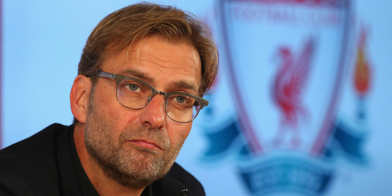 Klopp confirms Benteke and Firmino absence