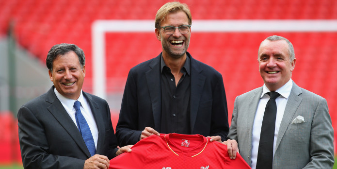 What can Liverpool fans expect this season?