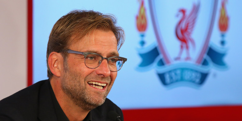 Klopp: Liverpool won’t raid Dortmund