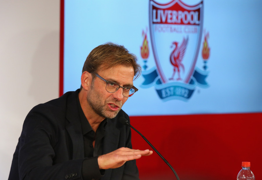 Alex Livesey/Getty Images Sport