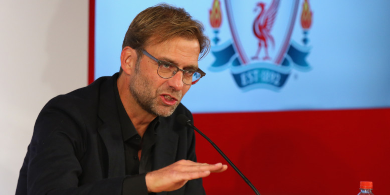 Predicting Klopp’s First XI Against Spurs