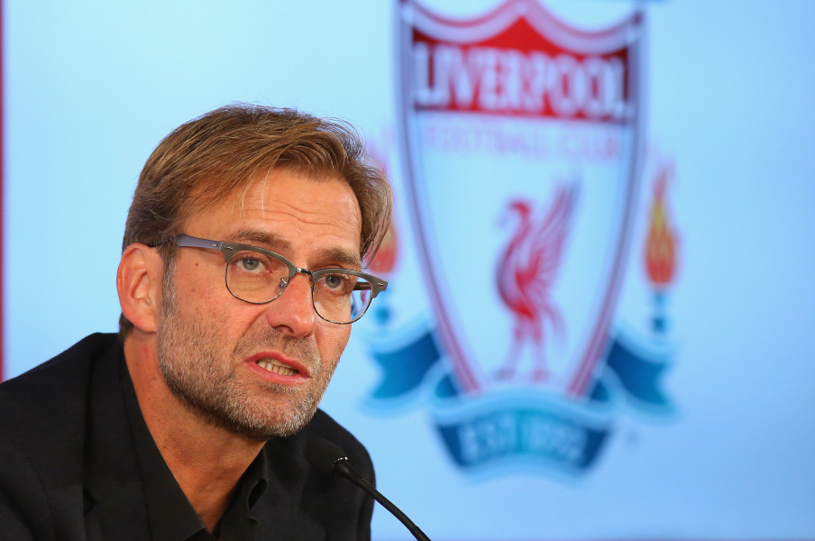 Alex Livesey/Getty Images Sport