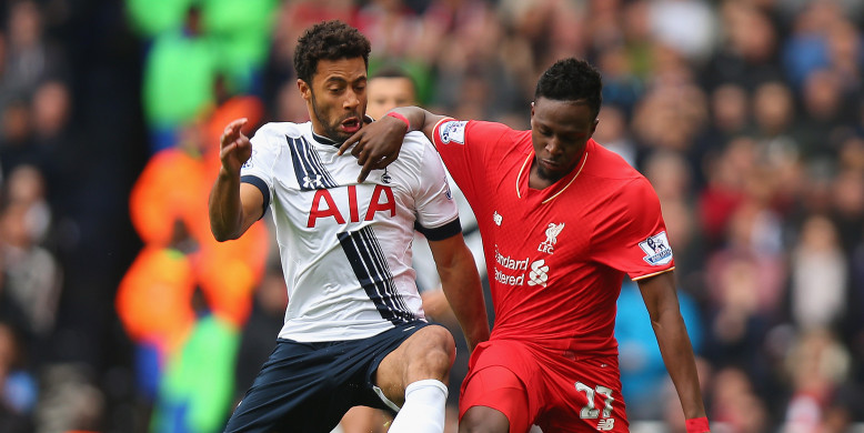Four Findings: Tottenham Hotspur 0-0 Liverpool