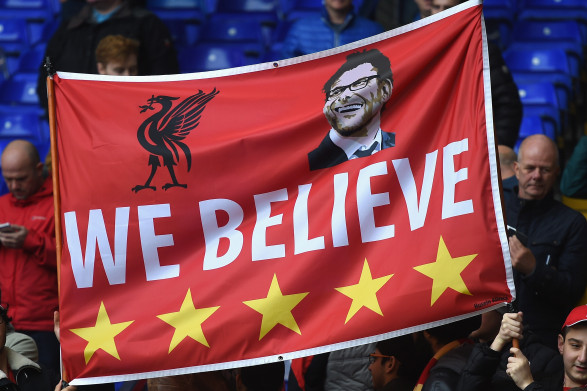 The European Klopp
