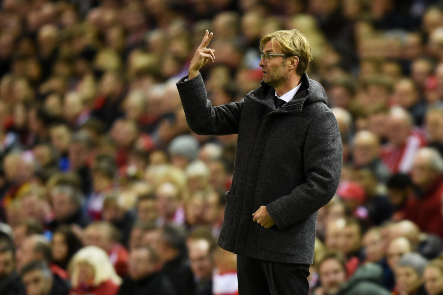 Liverpool FC v FC Rubin Kazan - UEFA Europa League Michael Regan/Getty Images Sport